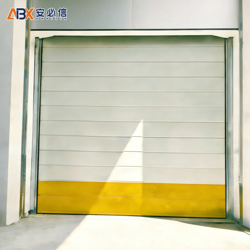 辽阳升降滑升门